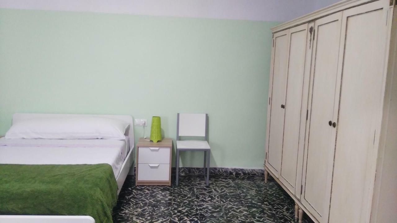 Cullera Beach By Zagal Apartments Εξωτερικό φωτογραφία